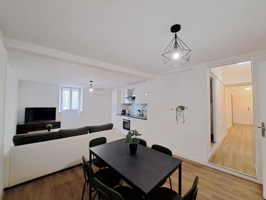 Turin, Appartement Neuf Reims Exterior photo