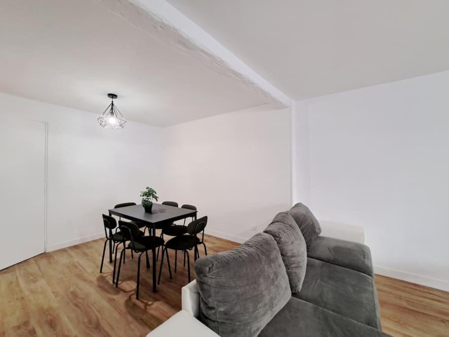 Turin, Appartement Neuf Reims Exterior photo